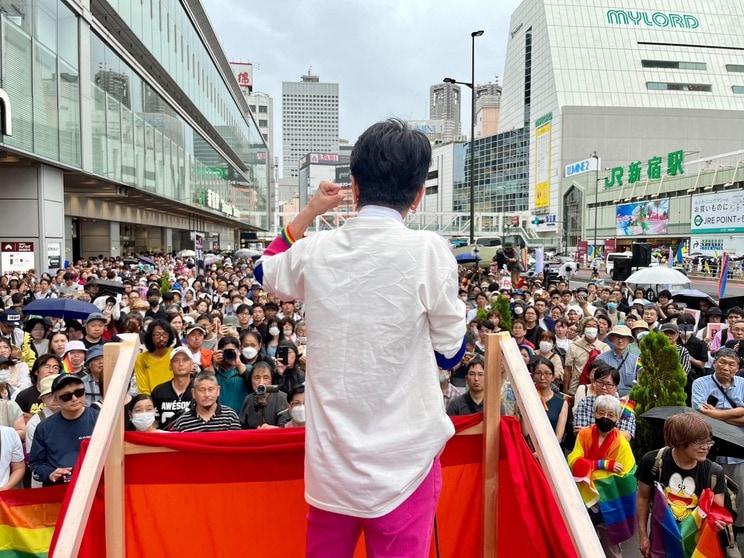 ＜蓮舫氏、気になる大惨敗の後遺症＞党内からは「3位では次の衆院選で公認を出せない」「むしろ負けてよかった」の声。「立憲は選挙のやり方を忘れてしまったのでは」との指摘も。_11