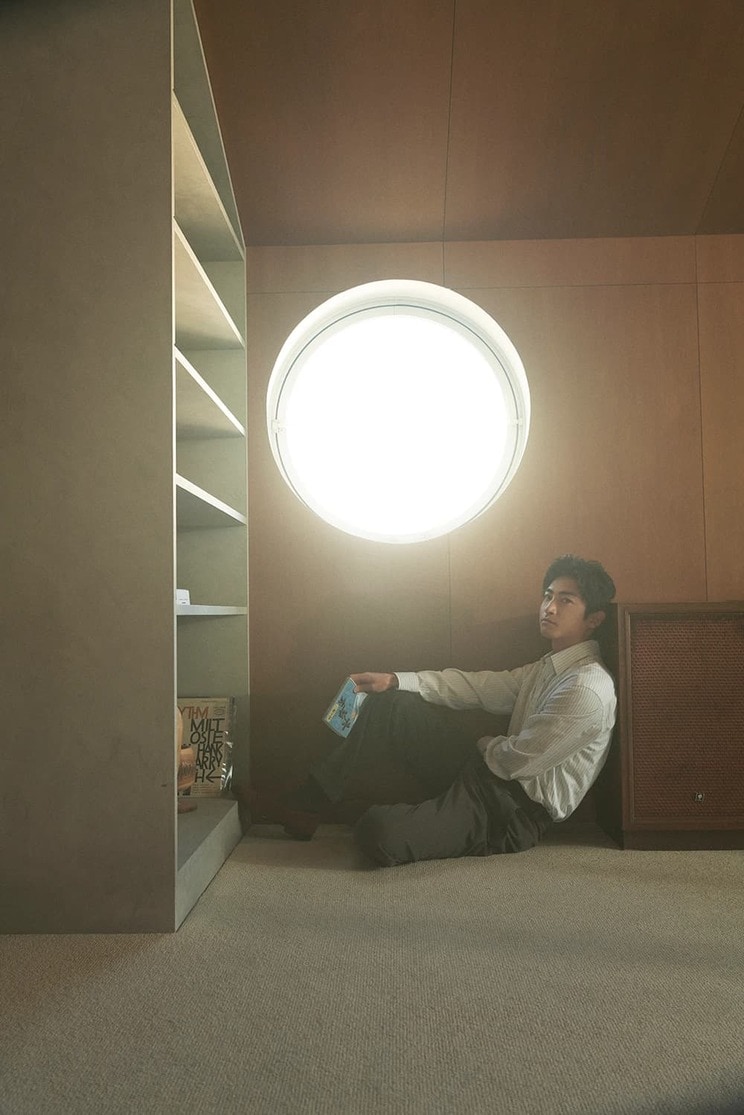 『水滸伝』を読むコツは「推しのキャラクターを見つけること」 木村達成が史進目線で明かす原作の奥深さ_2