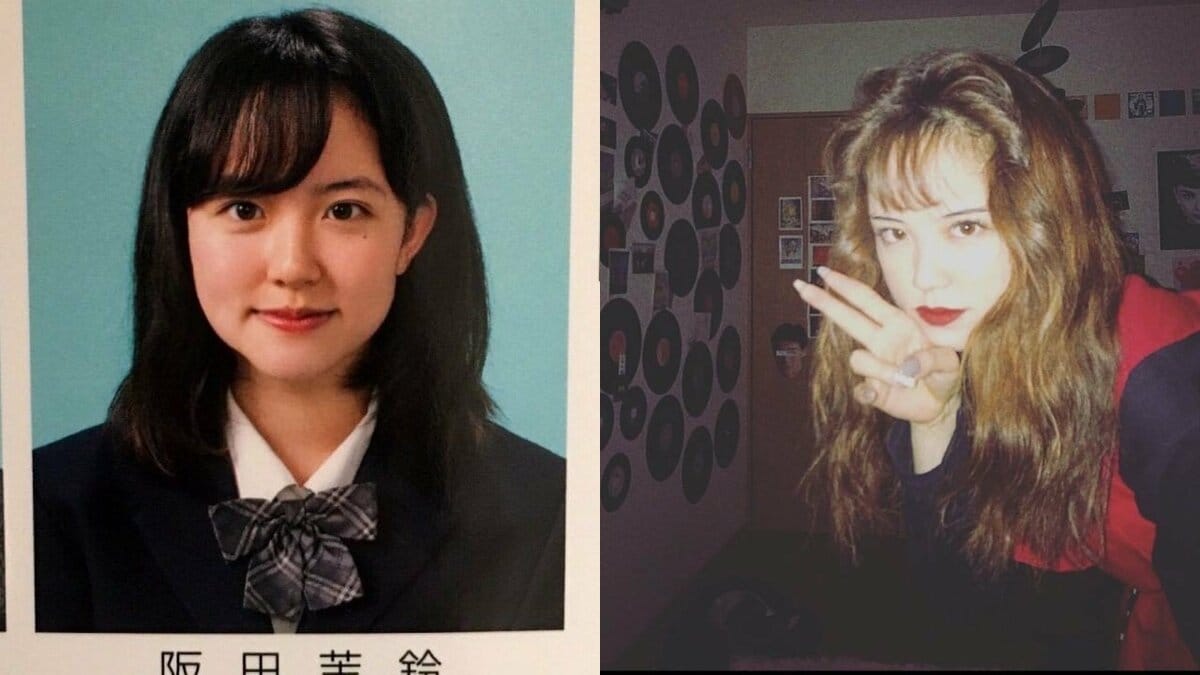 昭和　ヤンキー 