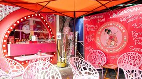 タイ国内に10000店舗以上ある「大麻販売店」では再規制で何が起きている?  日本人オーナーは「街の空気としては、まだ自由な雰囲気が残っていると思う」