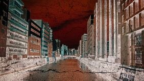 6800万人が被災予測される南海トラフ巨大地震…地震でも噴火でも、まず電気が止まることを想定して考えるべき備えとは…京大名誉教授が教える想定外の時代を生き残るコツ