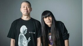 「スッポンポンでお酒を飲むのは最高!」39歳の夏休みに初めて知ったこの世でいちばん楽しい全裸キャンプ