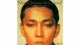 勘で出演を決めた『戦場のメリークリスマス』に救われた坂本龍一。サウンドトラックは「撮影中にたった一度だけ覗いたファインダーから聞こえたたった一音で…」