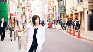 小沢健二「日本製のレコードジャケットの匂いは、やはり和紙っぽい匂い