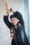 代名詞である「トルソーウォーキング」