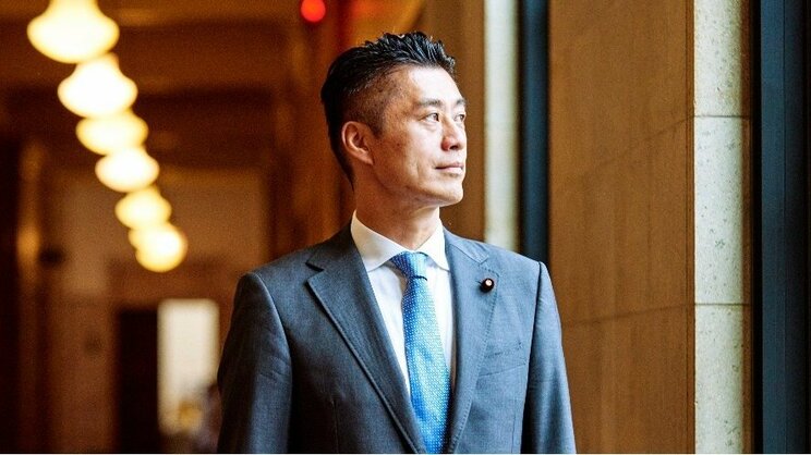 細野豪志防災担当大臣（本人SNSより）