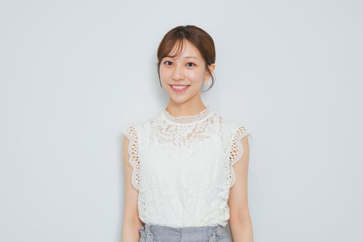 麻雀界のヒロイン候補・朝比奈ゆり、自身の“熱い性格”は「Mリーガーに向いている」 見据える未来の大きな夢とは？_12