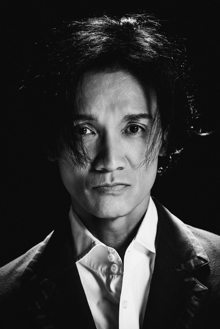 「俺たちは本当に最高のバンドだったのか」…男闘呼組、27年ぶりセッションで出た“答え”_1