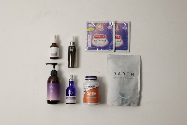 30歳を迎える岡田紗佳“役満ボディ”のメンテナンス術と知られざるMリーガーのお財布事情_3