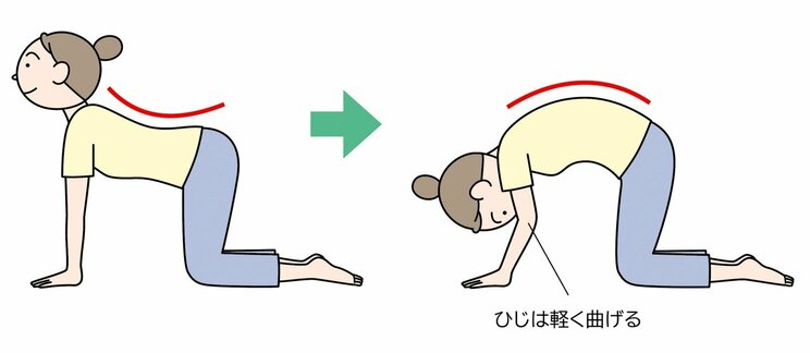そのぎっくり腰ほっといて大丈夫？　病院に行くべきぎっくり腰の５つの症状、脚のしびれや麻痺、安静にしても回復しない…トイレでチェックすべきポイントとは？_6