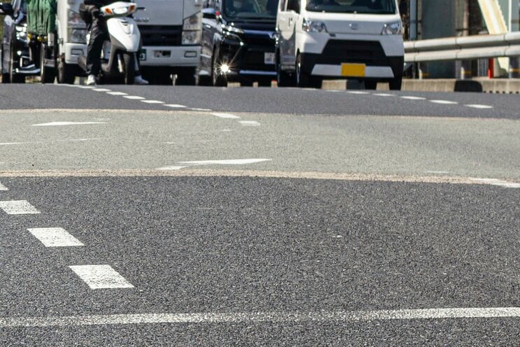 写真はイメージです（PhotoAC）