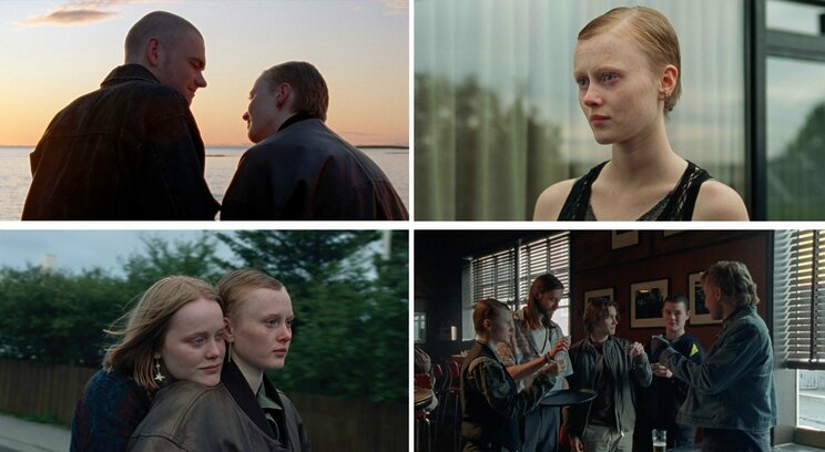 6月20日公開／ビターズ・エンド配給
© Compass Films , Halibut , Revolver Amsterdam , MP Filmska Produkcija , Eaux Vives Productions , Jour2Fête , The Party Film Sales