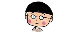 【漫画よりぬきまるちゃん】卑怯なキミから目がはなせない！　藤木くん4コマ漫画_6