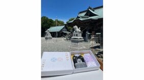 「僕にとっての奇跡の神社」も。“神社ソムリエ”佐々木優太が推す恋愛&人間関係の開運神社