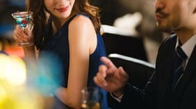 〈キャバクラの地方格差〉都会の人気嬢が地方移籍で直面した”売り方の壁”…六本木と郡山でここまで違う「顧客ニーズ」と「稼ぐ仕組み」