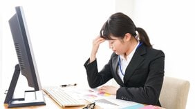 「出世よりプライベート」「管理職になりたくない」けれど会社は辞めない“静かな退職”こそ、世界的には当たり前の働き方だと言い切れる理由