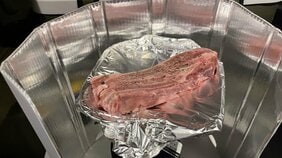 車中泊旅の防犯対策と車内自炊はいかに? 秋の郡上八幡、そして下呂温泉へ
