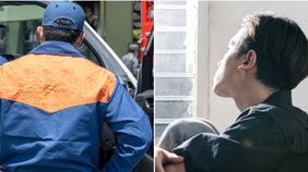 救急隊員になった元ひきこもり男性の4年間…「黒歴史じゃなくて、そんな繊細でやさしい時期もあったんだとむしろ誇りに思っている」と断言できるワケ