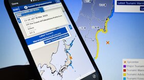 あの大震災の「余震」はどこへ消えたのか? 福島県沖地震から学べること