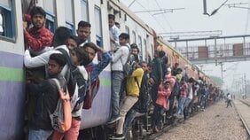 「人口世界一は喜ぶべきニュースではない」中国を抜いてトップとなったインドが抱える人口過多の問題点とは