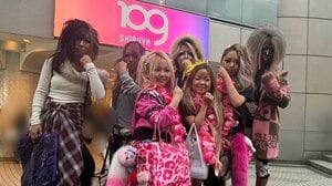 伝説のギャルサー「アンジェリーク」18年ぶりに大復活、新生メンバーは