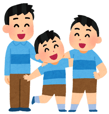 サッカー日本代表の歴史的勝利の要因は兄弟構成にあった!?  堂安も三笘も。なぜ今、スポーツ界で“末っ子”たちが大活躍しているのか_3