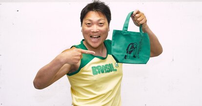 サバンナ八木 人気 スポーツバッグ