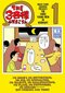 【漫画あり(4〜6話)】「先生は『THE3名様』で話が面白くなりすぎたらボツにするって本当ですか?」「“記憶に残らない”がこの作品の魅力ですから」《石原まこちん×佐藤隆太(後編)》_7