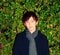 丸山容疑者（写真／本人SNSより）