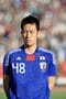 アンバサダーとしてCMに出演していたサッカー元日本代表の吉田麻也選手 写真：澤田仁典/アフロ