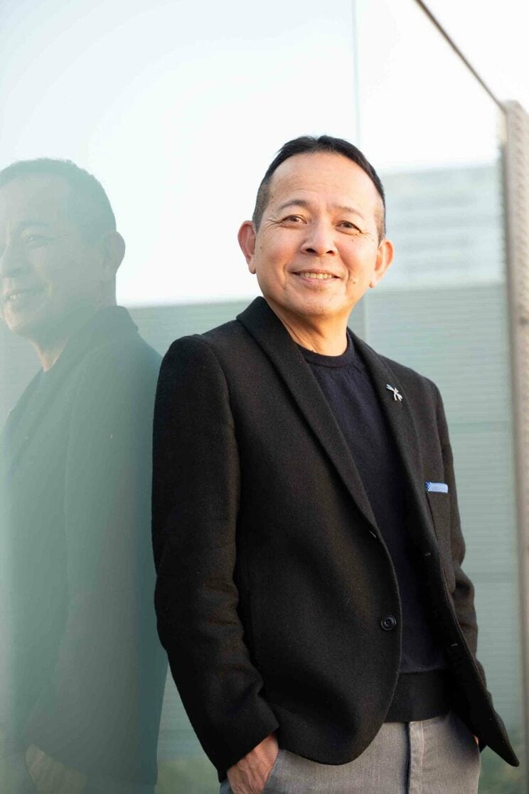 大相撲中継の名コンビだった52代横綱・北の富士勝昭さんとの交流と、ふたりをつないだ相撲愛【元ＮＨＫアナウンサー・藤井康生さんインタビュー前編】_1