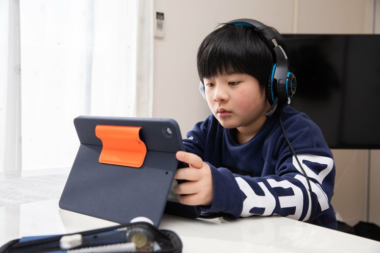 写真はイメージです（PhotoAC）