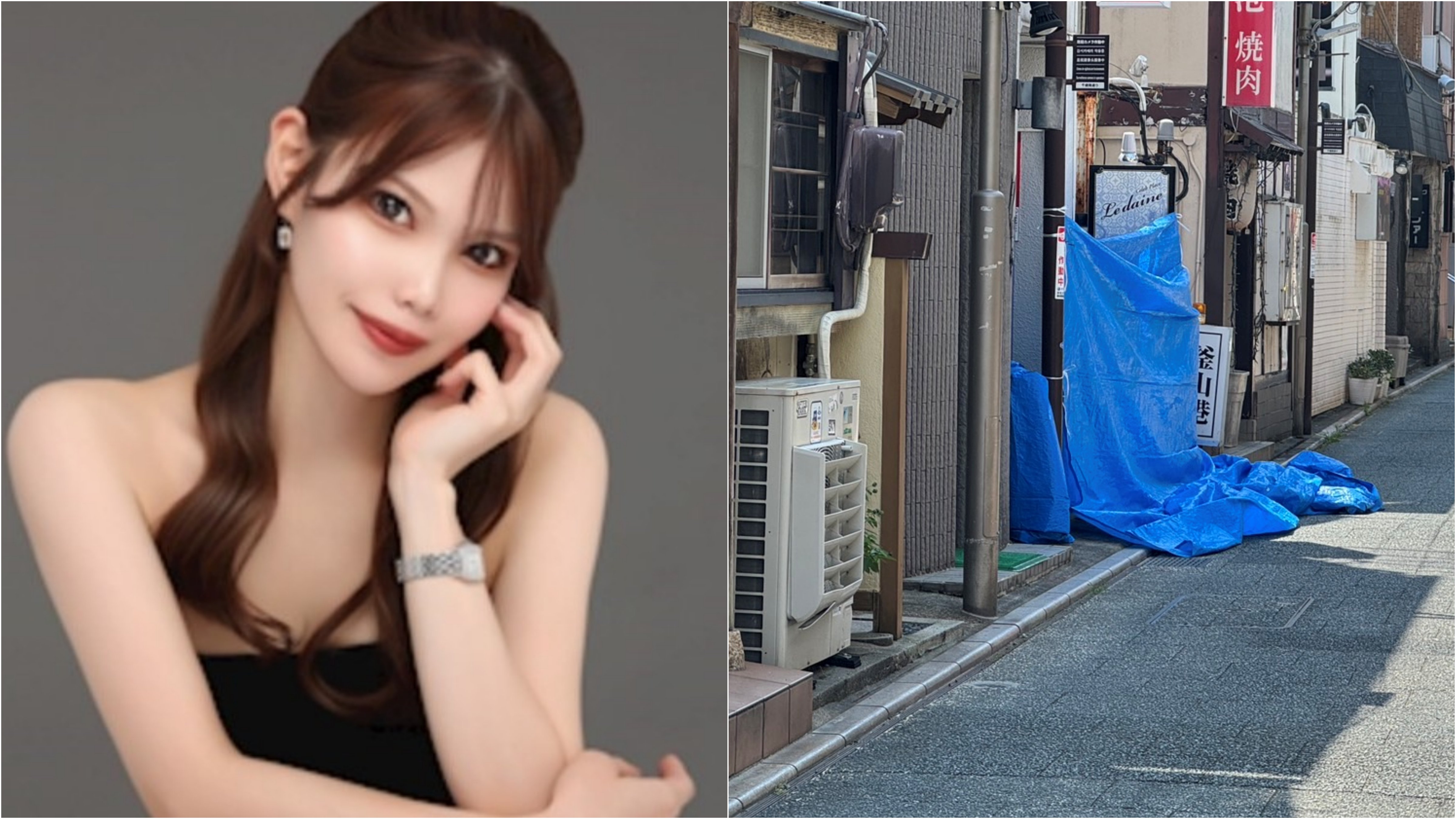 活動歴および当時の関連ビジュアル記録