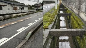 ≪千葉あおり運転・殺人未遂≫「失うものはねえ！」と前の車にぶつけ、運転手をはね、引きずり…逮捕の男はサービスエリアで働く「物静かな子」