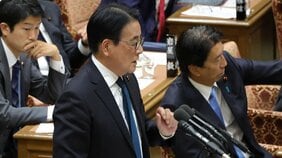 「質問レベルの低さが立憲の存立危機事態」台湾有事発言を引き出した立憲“執拗追及”が波紋…自民ベテラン「どの国のためにやってるんだ」