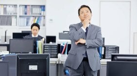 「とりあえず何とかしろ!」と部下に言ってしまう無能上司の末路…日本を代表する企業で日常化している器の小さいリーダーのダメ指示