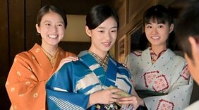 〈『あんぱん』河合優実だけじゃない〉ヒロイン喰いで話題になった歴代女優BEST3 …朝ドラ定番の“ヒロイン三姉妹”誕生のきっかけとなった名作と大女優の存在