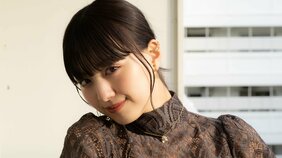 【写真多数】“絶対に不倫させる女×絶対に不倫しない男”のドラマ「あなたは私におとされたい」主演・鶴嶋乃愛は「既婚者を誘惑するなんて本当にあり得ない」