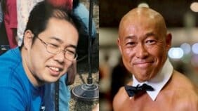 〈衝撃変身〉離婚して酒に溺れた“83キロのおじさん”が50代で全国9位のボディに…人生を変えた「これ、俺いけるんじゃ?」