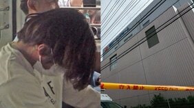 〈鶴ヶ島・老人ホーム2人殺害〉「恨みなかった」「動機は答えずニヤつくことも…」逮捕された元職員(22)は地元名士の孫? 現場のホームは「すぐ満床になる」