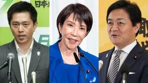 永田町では６月解散説も「ただの駄々っ子」維新の強硬姿勢に政権幹部「信用ならん」 鍵を握る麻生副総裁、国民民主へ再婚ラブコール