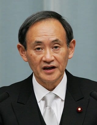 （写真／首相官邸HPより）
