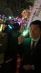 山添拓氏（写真／本人SNSより）