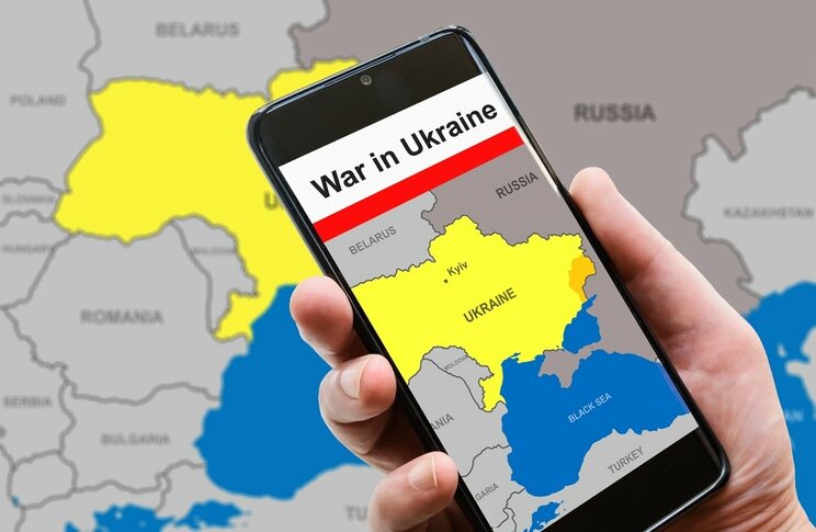 ウーバー×マッチングアプリ…ウクライナが開発した「大砲のウーバー」がロシア軍を撃破した驚くべき仕組み――テクノロジーがもたらす新時代の戦争のカタチ_2