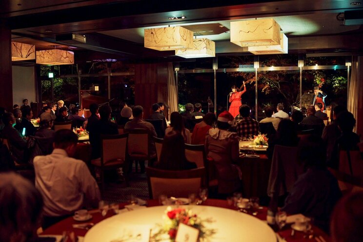 「スピリチュアルにハマっているわけではないんですが…」 宇徳敬子が明かす心・身体・魂を整える「スローライフ論」_6