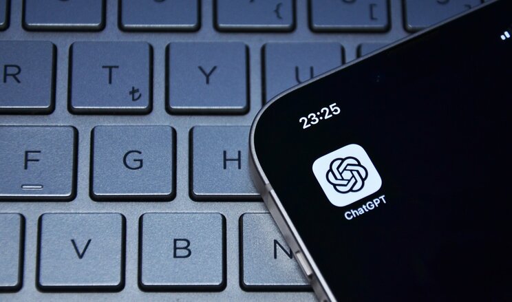 「どう聞けばいい？」ChatGPTに推奨された銘柄を２年間持っていたら…驚異の＋41.97％リターン「儲かる株を教えてくれ」と聞いてもダメ _1