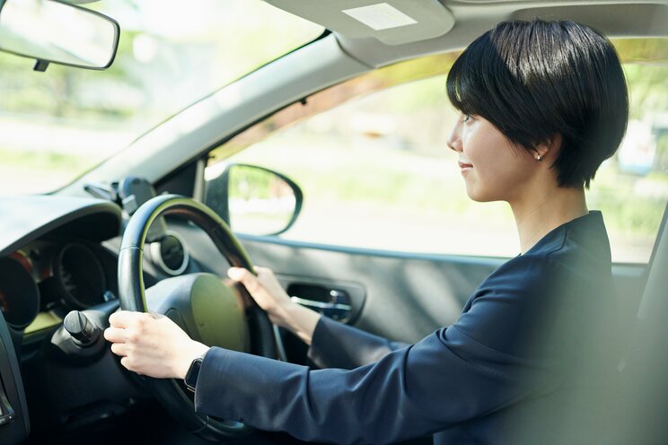 写真はイメージです　写真／Shutterstock