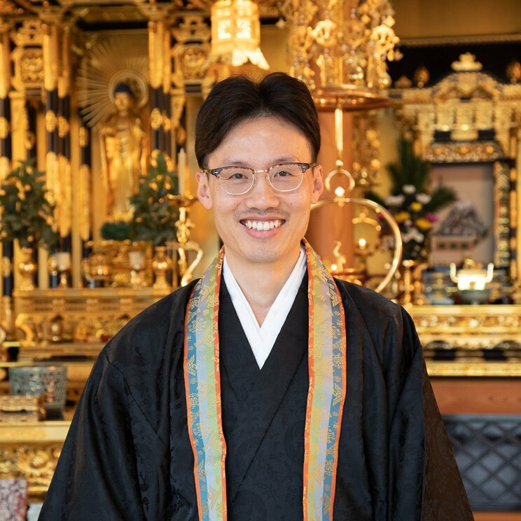 葬儀中に突然「このまま死ぬ」…住職を襲ったパニック発作、「精神科に通うのは敗北だと思っていた」15年間の苦闘_14