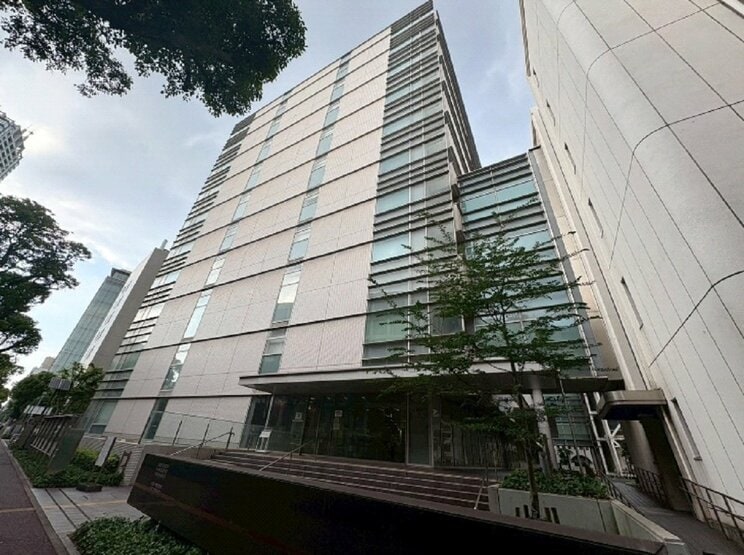 千葉地裁（撮影/集英社オンライン）