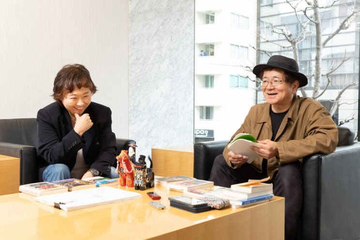 「馬はタイムスリップさせてくれる」沖縄の琉球競馬と福島の相馬野馬追が今に伝える馬と人の悠久のヒストリー_4